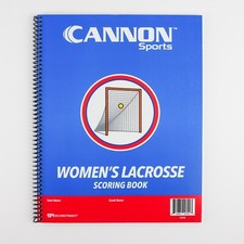 Cannon Sports Women's Lacrosse