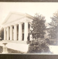 1910s Arlington House Real