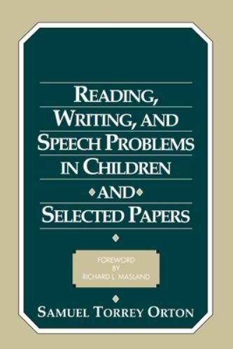 Reading writing and - writing,, speech