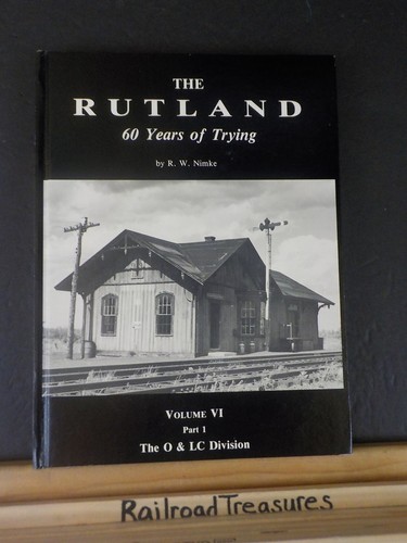 Rutland the years of - the,