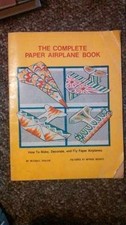 The Complete Paper Airplane