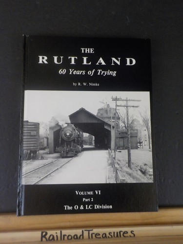 Rutland the years - years, of