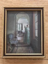 The letter by L C / C Taylor