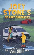 Joey Stone's Go Kart