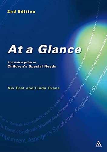 Glance 2nd edition a - glance, edition: