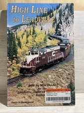 High Line To Leadville By