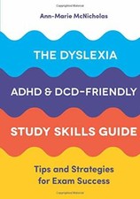 The Dyslexia, ADHD, and