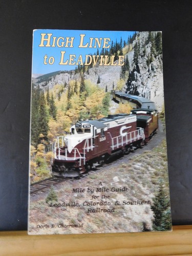 High line leadville - line,